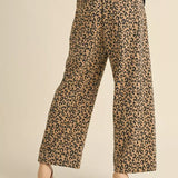 Fiercely Chic Pants