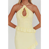 Life Gave Me Lemons Dress