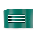 Flat Rectangle Hair Clip | Large | Fir Real