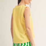 Everyday Darling Top
