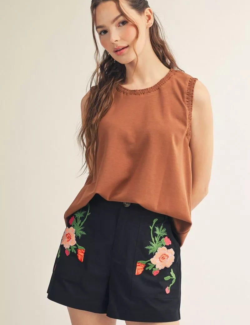 Everyday Darling Top