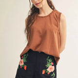 Everyday Darling Top
