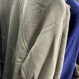 Savage Deals | Fleece Raglan Sleeve Pullover & Sweatpants Set
