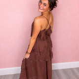 Forever Enchanted Dress