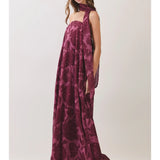 The Rosalie Maxi Dress