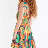 Called to Color Dress