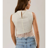 Nightfall Beauty Top