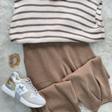 Cozy with Ease Knit Joggers
