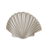 Shimmering Shell | Medium | Flat Hair Clip