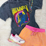 Hendrix Graphic Tee