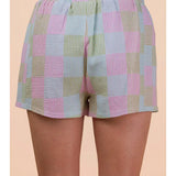 Rainbow Daze Boxer Short