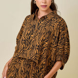 On the Prowl Short Set