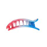 Flat Round Hair Clip | Medium | Miss. Americana