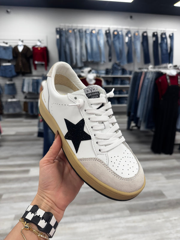 The Noah Sneaker | Vintage Havana