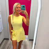 Squeeze the Day Dress