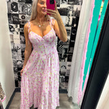 Quite an Impression Dress | Two Color Options