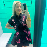 Crawfish Dress