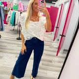 All In The Detail Top