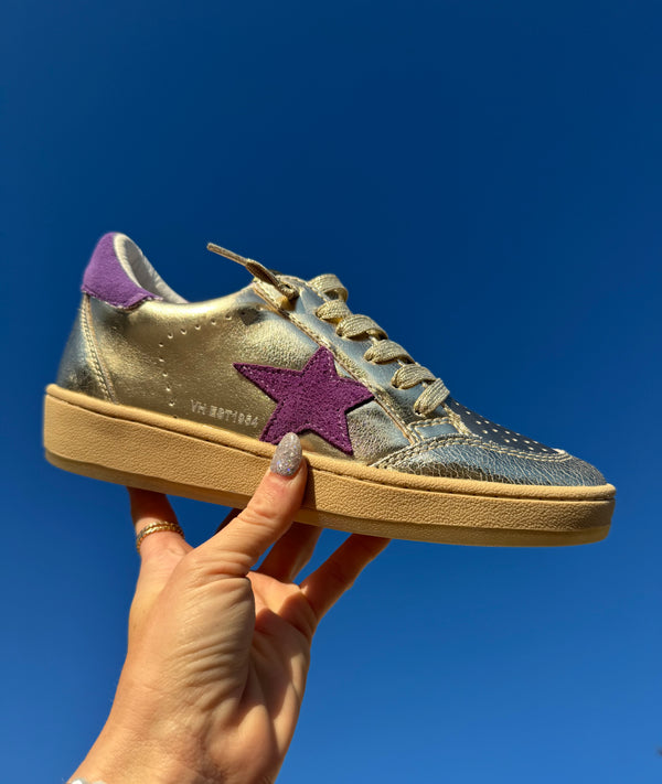 Mardi Move Sneaker | VINTAGE HAVANA