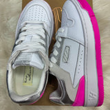 SALE | The Finesse Sneaker | Vintage Havana | FINAL SALE