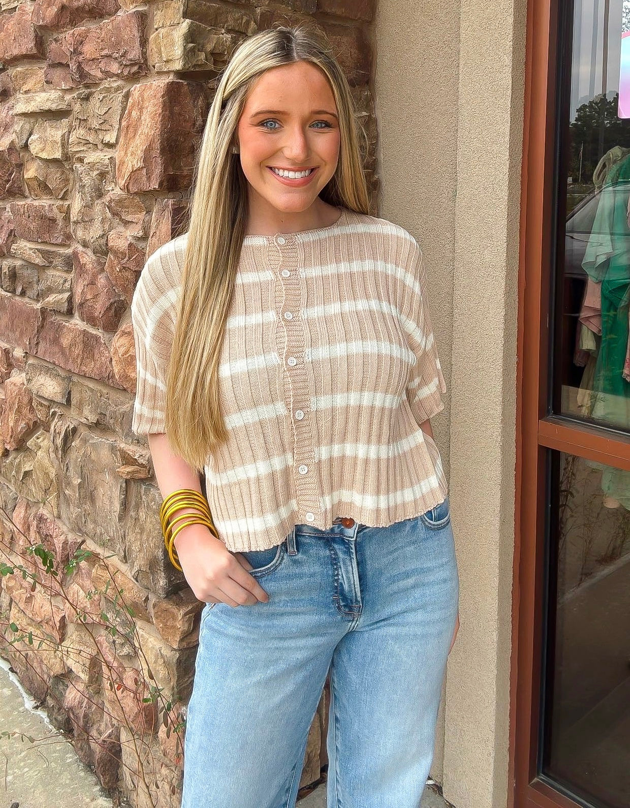 Everyday Favorite Cardigan