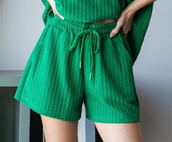 Green Set