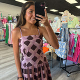 Forever Yours Midi Dress
