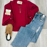 DOORBUSTER | Scuba Soft Zip