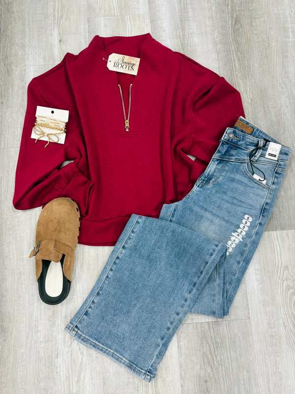 BLACK FRIDAY | Scuba Soft Zip