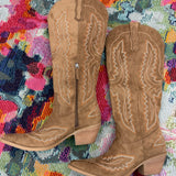 The Giada Boot Coffee