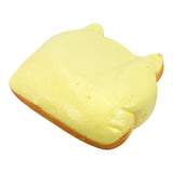 Dog Toast Bread Soft Slow Rising  Foam Squishy