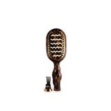 Mini Vented Brush | Tortoise