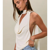 Endless Elegance Top