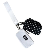 Polka Dot Wallet | LULU MAC