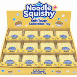 Crunchy Noodle Squishy M