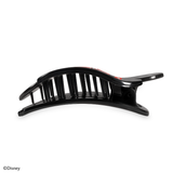 Disney: Minnie Mouse Shaped | Large |  Flat Hair Clip