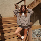 Delta Dark Camo Mockneck Set