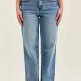 The Lisa Denim | Judy Blue PETITE