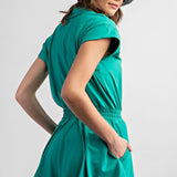 Butter Soft Athletic Romper