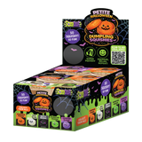 Petite Spooky Halloween Squishy Dumpling
