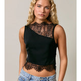 Nightfall Beauty Top