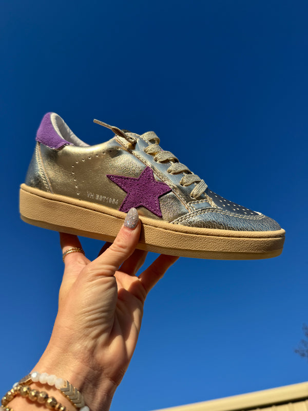 Mardi Move Sneaker | VINTAGE HAVANA