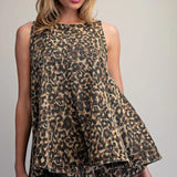 Latte Love Polka Dot Set