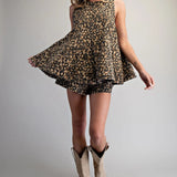Latte Love Polka Dot Set