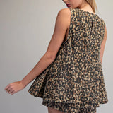 Latte Love Polka Dot Set