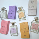 Luxe Perfume