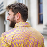Death Valley Days Men's Polo