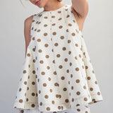 Latte Love Polka Dot Set