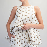 Latte Love Polka Dot Set