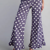 Polka Party Pants